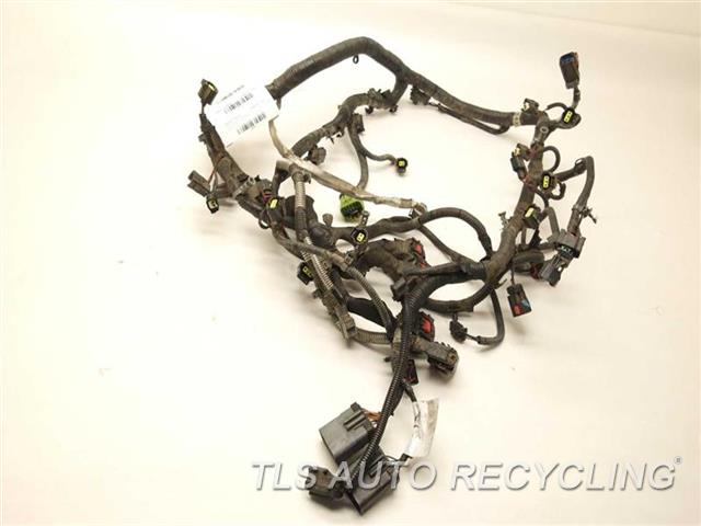2008 Dodge DAKOTA engine wire harness - 4801531AE ENGINE WIRE HARNESS