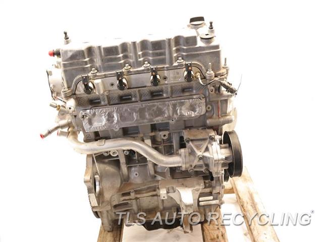2016 Dodge DART engine assembly - 1 - Used - A Grade.