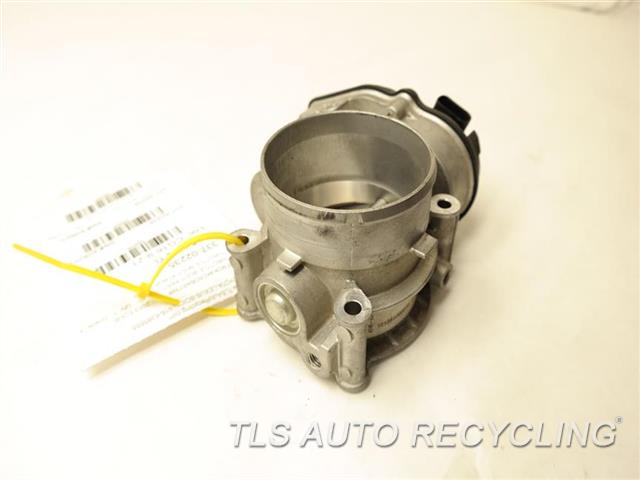 body throttle edge ford AT4E9F991EB assy body   A  EDGE  Ford   throttle 2013 Used