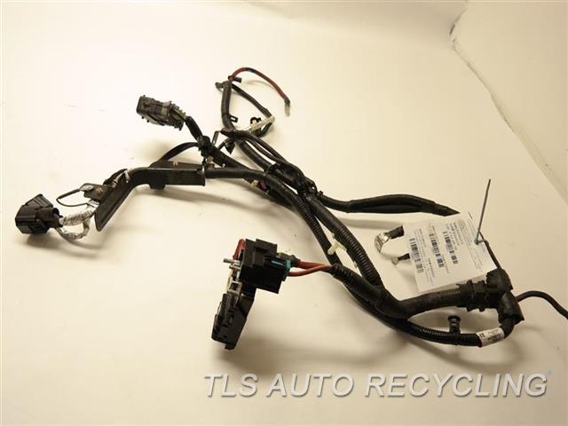 2013 ford explorer engine wire harness db5z14300a used a grade2013 ford explorer engine wire harness db5z14300a db5t14b060cprhq postive wire harness