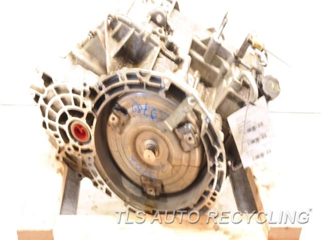 2015 Ford EXPLORER transmission - AUTOMATIC TRANSMISSION 1 YR WARRANTY