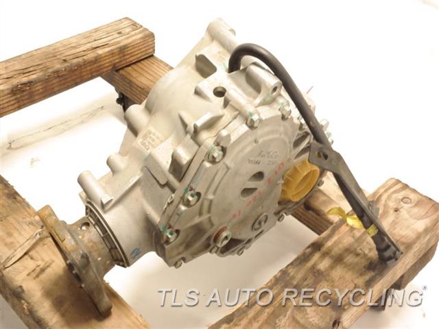 Ford Explorer Transfer Case Oil