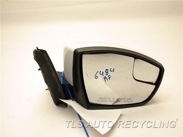 2014 Ford Focus Side View Mirror Cp9z17682ca Used A Grade