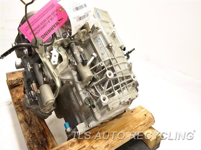 2011 Honda Cr-v transmission - AUTOMATIC TRANSMISSION 1 YR WARRANTY