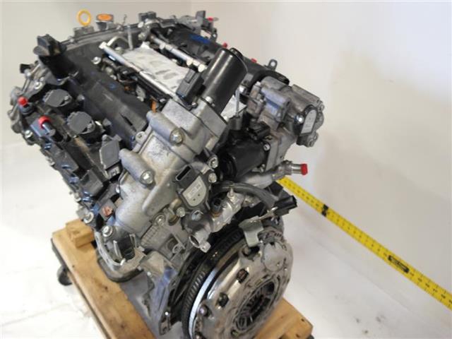 2008 Infiniti G37 engine assembly - ENGINE ASSEMBLY 1 YEAR WARRANTY