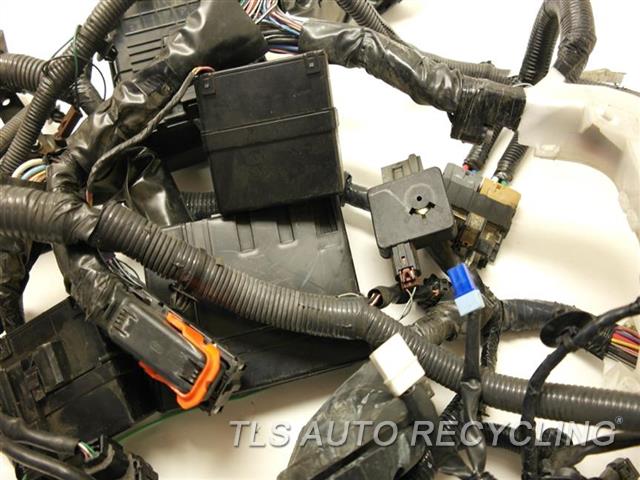Nissan Cefiro Wire Harness Get Free Image About Wiring Diagram