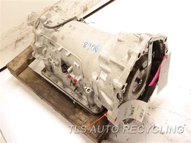 2015 Infiniti Q50 transmission - AUTOMATIC TRANSMISSION 1 YR WARRANTY