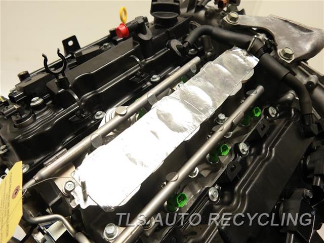 2015 Infiniti QX60 engine assembly - ENGINE ASSEMBLY 1 YEAR WARRANTY