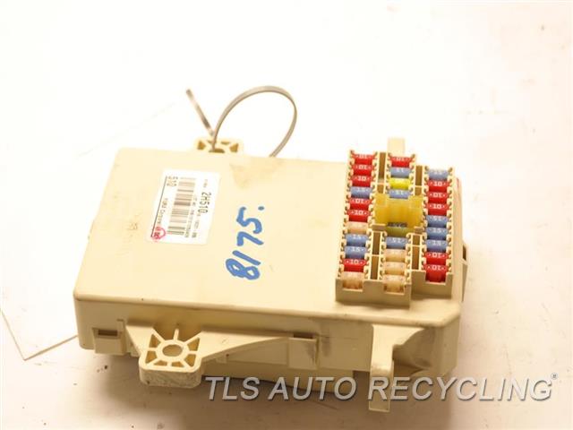 2011 Kia FORTE - 91950-2H500COMFORT CONTROL FUSE BOX ... kia forte fuse box 