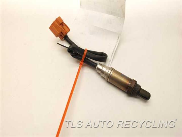 2003 Land Rover DISCOVERY oxygen sensor - OXYGEN O2 SENSOR ... land rover discovery o2 sensor wiring 