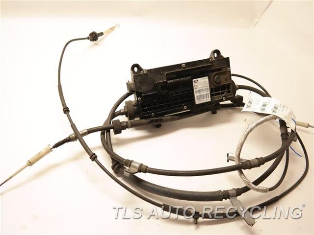 2013 Land Rover LR4 emerg brake parts - 222496 - Used - A Grade. 2013 Land Rover LR4 emerg brake parts - 222496 - Used - A Grade.