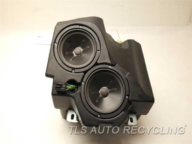 range rover harman kardon subwoofer