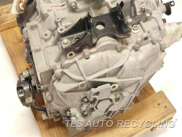 2011 Lexus CT 200H transmission - AUTOMATIC TRANSMISSION 1 YR WARRANTY