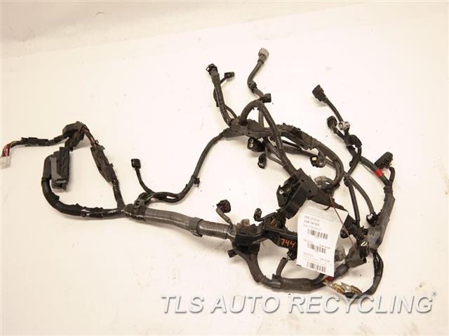 2012 Lexus CT 200H engine wire harness - 82121-76021 ENGINE WIRE