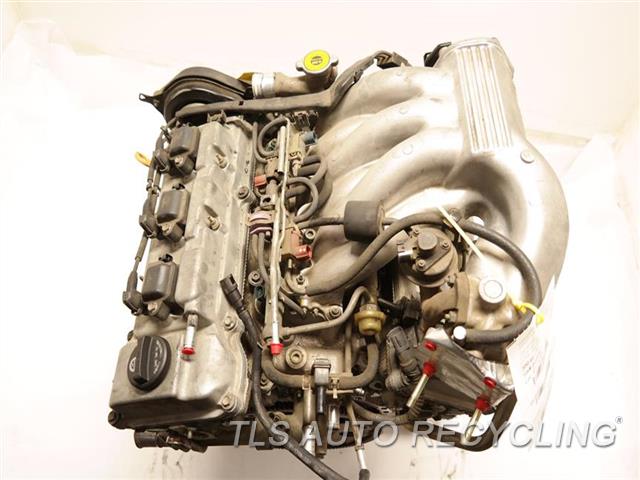 1998 Lexus ES 300 engine assembly - 1 - Used - A Grade.
