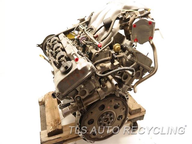 1998 Lexus ES 300 engine assembly - 1 - Used - A Grade.