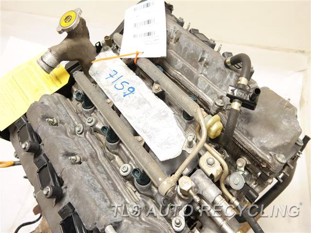 1999 Lexus ES 300 engine assembly - ENGINE ASSEMBLY 1 YEAR WARRANTY