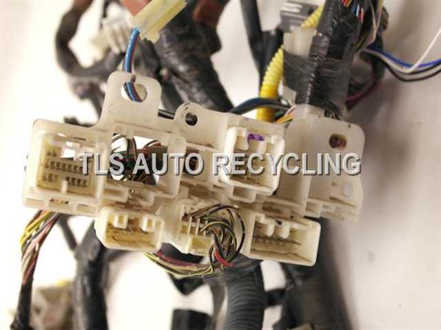 2000 Lexus ES 300 dash wire harness - 82131-3540 - Used - A Grade.