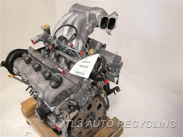 2001 Lexus ES 300 engine assembly - ENGINE LONG BLOCK 1 YEAR WARRANTY