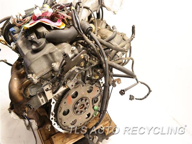 2001 Lexus ES 300 engine assembly - 1 - Used - A Grade.