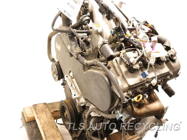 2001 Lexus ES 300 engine assembly - 1 - Used - A Grade.