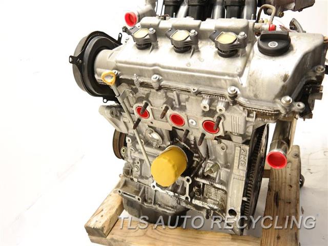 2005 Lexus ES 330 engine assembly - ENGINE LONG BLOCK 1 YEAR WARRANTY