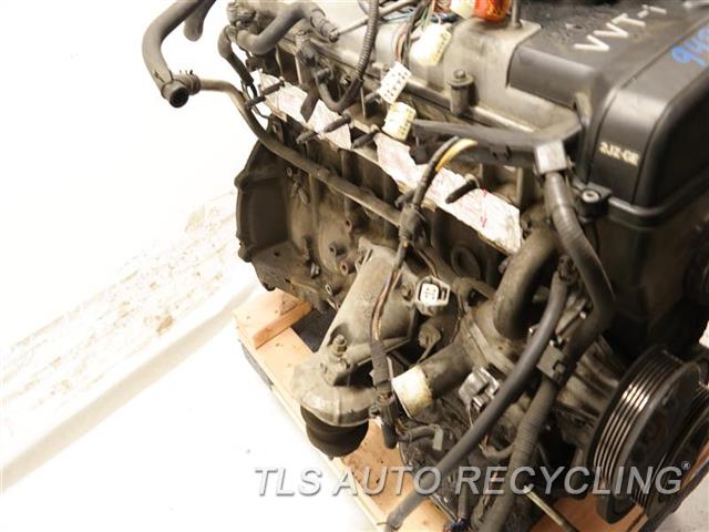 2000 Lexus GS 300 engine assembly - ENGINE ASSEMBLY 1 YEAR WARRANTY