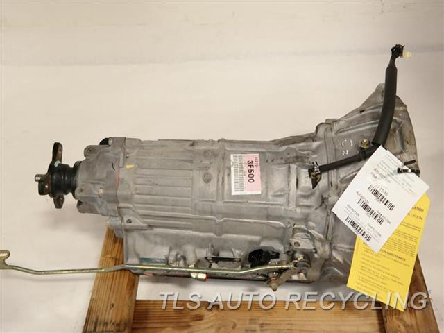 2001 Lexus Gs Manual Transmission Fill Awd