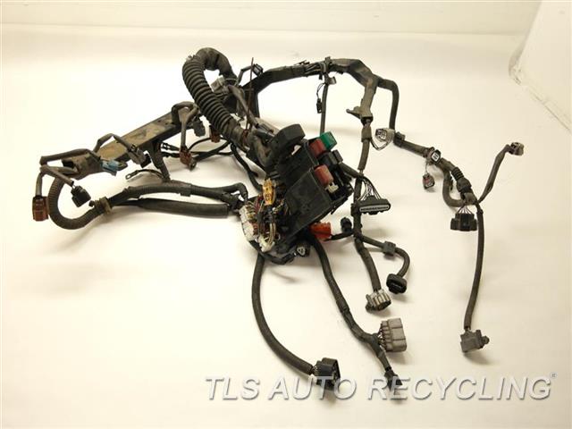2002 Lexus GS 300 engine wire harness - 82121-3A531 ENGINE WIRE HARNESS
