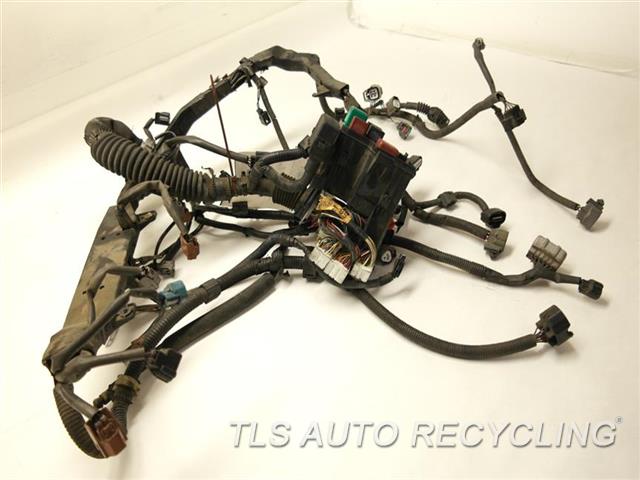 2002 Lexus GS 300 engine wire harness - 82121-3A531 ENGINE WIRE HARNESS