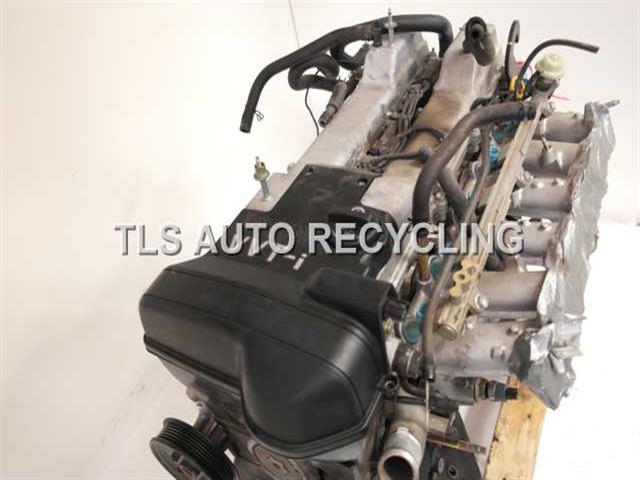 2003 Lexus GS 300 engine assembly - 3.0LENGINE LONG BLOCK 1 YEAR