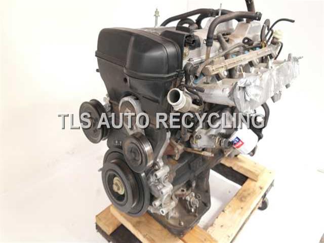 2003 Lexus GS 300 engine assembly - 3.0LENGINE LONG BLOCK 1 YEAR