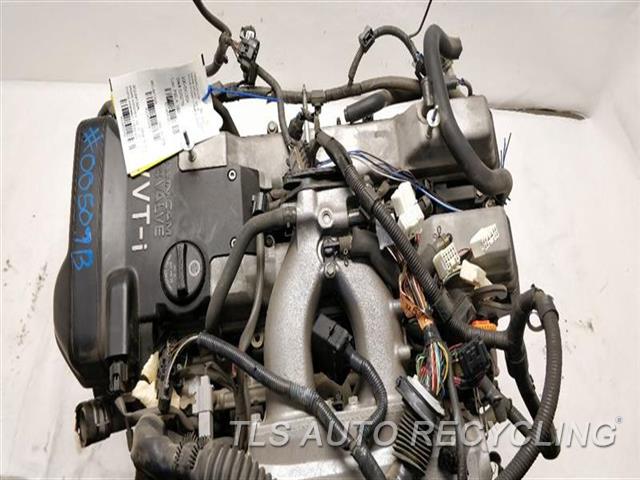 2003 Lexus GS 300 engine assembly - ENGINE ASSEMBLY 1 YEAR WARRANTY