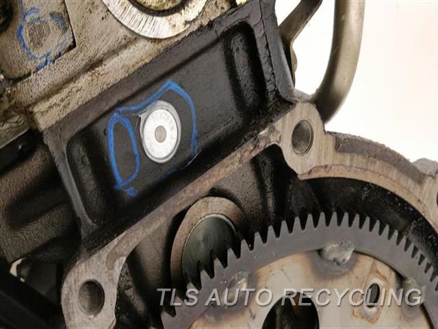 2003 Lexus GS 300 engine assembly - ENGINE ASSEMBLY 1 YEAR WARRANTY