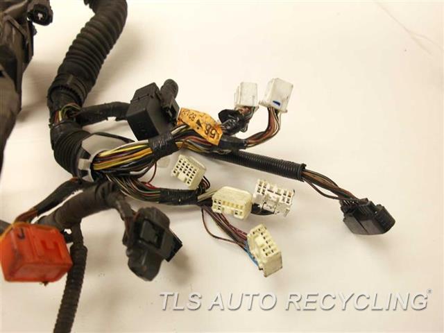 2003 Lexus Gs 300 Engine Wire Harness - 82121-3a531 - Used