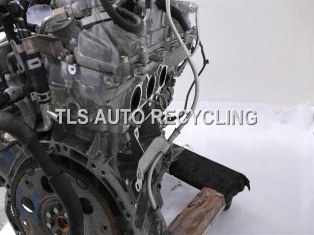 2006 Lexus GS 300 engine assembly - 3GRFSEENGINE LONG BLOCK 1 YEAR