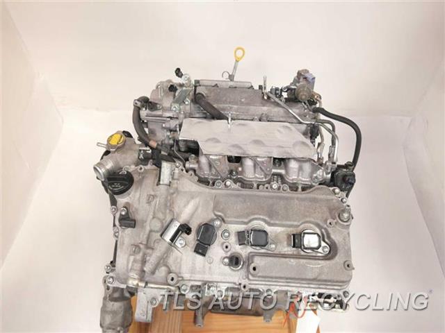 2006 Lexus GS 300 engine assembly - ENGINE LONG BLOCK 1 YEAR WARRANTY