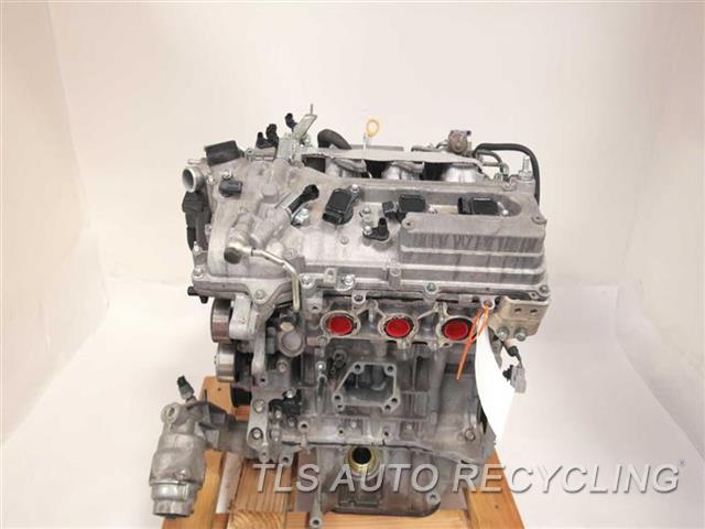 2006 Lexus GS 300 engine assembly - ENGINE LONG BLOCK 1 YEAR WARRANTY