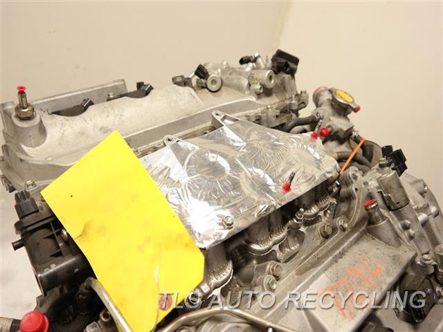 2006 Lexus GS 300 engine assembly - ENGINE ASSEMBLY 1 YEAR WARRANTY