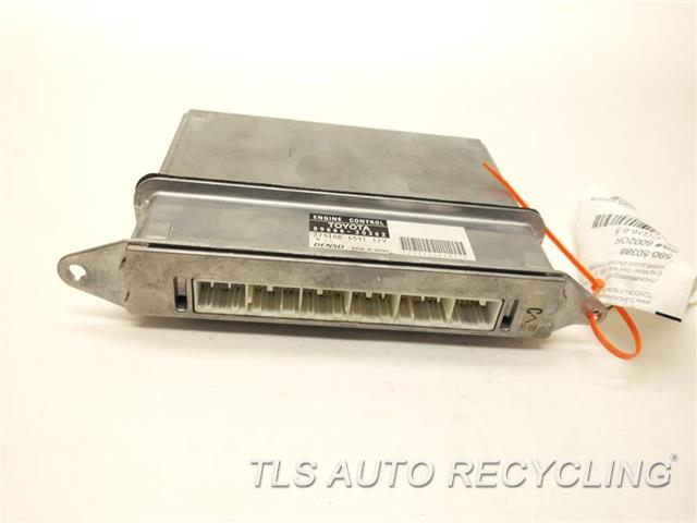06 Lexus Gs 300 Eng Motor Cont Mod 666 Used A Grade