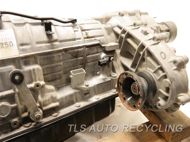 2006 Lexus GS 300 transmission - AUTOMATIC TRANSMISSION 1 YR WARRANTY