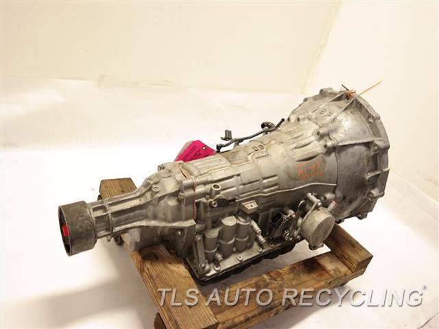 2006 Lexus GS 300 transmission - AUTOMATIC TRANSMISSION 1 YR WARRANTY