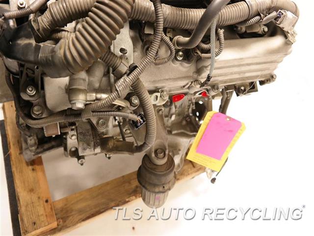 2007 Lexus GS 350 engine assembly - 1 - Used - A Grade.