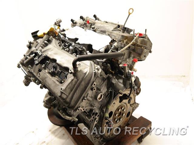 2013 Lexus GS 350 engine assembly - 48520-59285 - Used - A Grade.