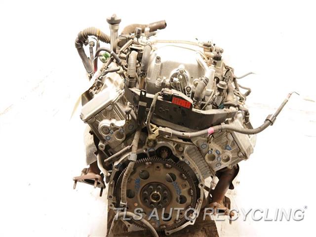 2006 Lexus GS 430 engine assembly - ENGINE ASSEMBLY 1 YEAR WARRANTY