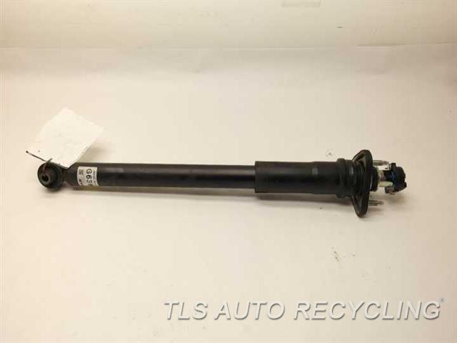 New Genuine Lexus Gs300 350 Gs430 Gs460 Rear R H L H Shock Absorber 48530 80341 Car Truck Suspension Steering Parts Car Truck Coil Springs Parts Thebluebeans Com