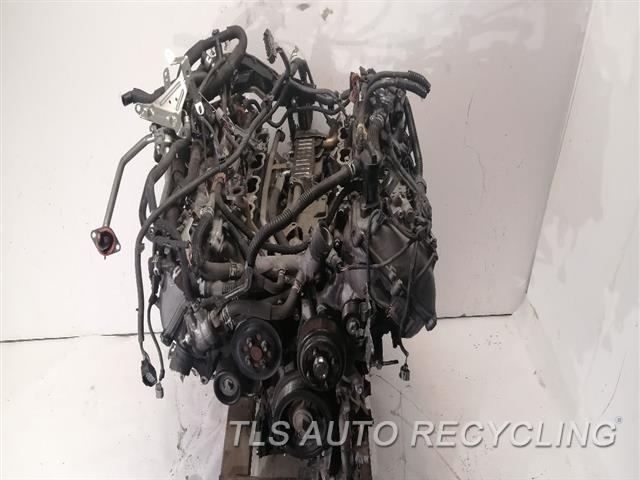 2012 Lexus GX 460 engine assembly - ENGINE ASSEMBLY 1 YEAR WARRANTY