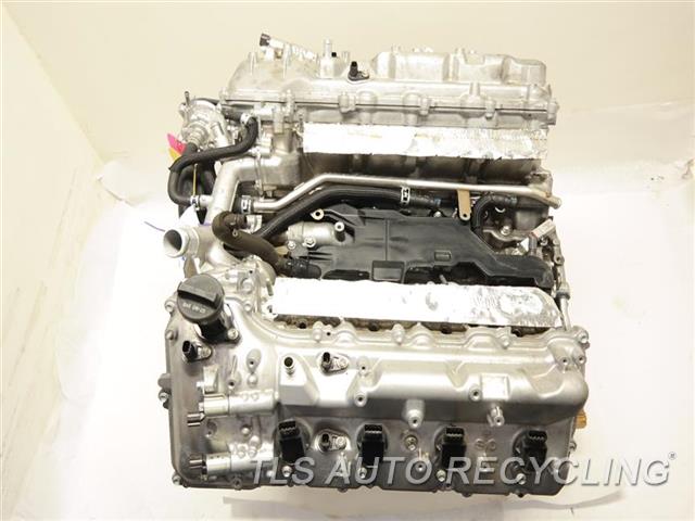 2014 Lexus GX 460 engine assembly - ENGINE ASSEMBLY 1 YEAR WARRANTY