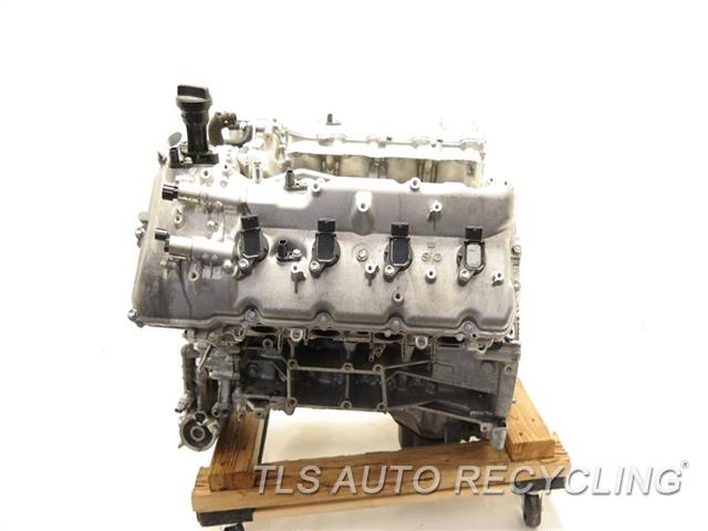 2014 Lexus GX 460 engine assembly - ENGINE ASSEMBLY 1 YEAR WARRANTY