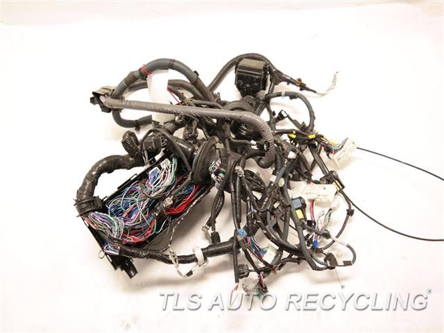 2015 Lexus GX 460 engine wire harness - 82111-6AE10 ENGINE MAIN ROOM